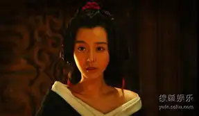 王学圻范冰冰大婚麦田首批剧照曝光