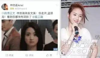 揭秘明星旧博客郑爽还很软萌霍建华发图没有ps胡歌感叹娱乐圈浮躁
