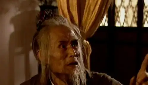 金庸笔下此2人原本已死,金庸却改书复活他们,还赐其一主角儿子
