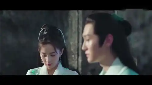 媚者无疆媚妹妹连命都可以不要救来的影子,他却抛弃了她
