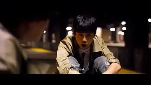 唐人街探案2探案小分队想要了解死者情况,决定去医院查询