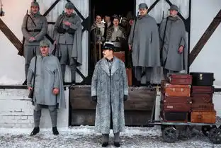 电影戏服设计师的一场电影一场梦