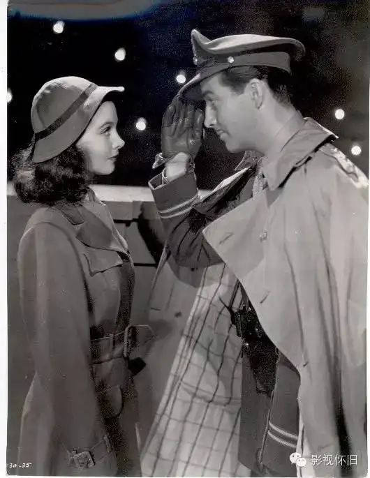 最经典的爱情电影魂断蓝桥