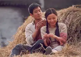 艺术片暖精彩剧照欣赏22