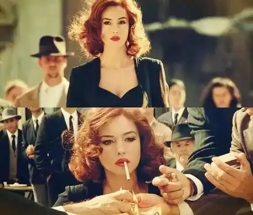 文案那些意味深长的电影台词