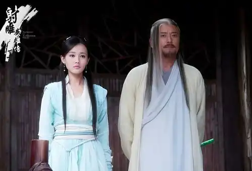 桃花岛高手排名,黄药师排第四,杨过排第三,第一名是东邪的师父
