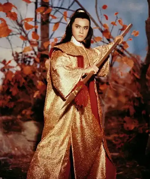 张曼玉这个前男友尔冬升,才是最大的滑头精