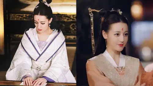 三生三世枕上书凤九大婚造型剧中12套最美古装造型变化更胜十里桃花