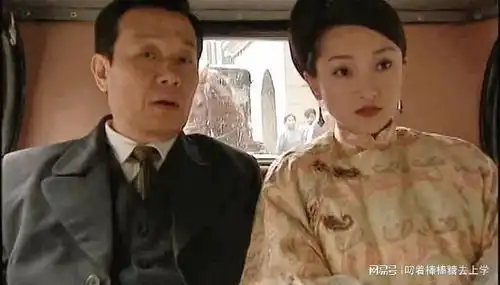 橘子红了秀禾为报恩牺牲自己的婚姻,报恩式的婚姻终是一场悲哀

