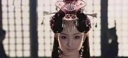 四大美女中的王昭君,真如剧中一样漂亮说出事实你可能接受不了