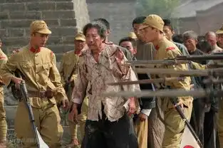 四世同堂第二批剧照1