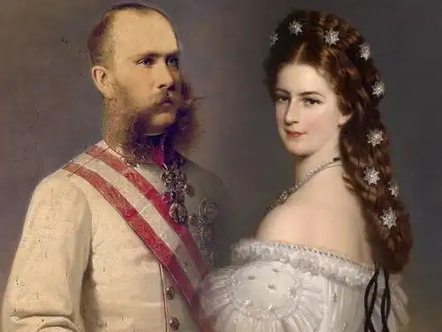 享受茜茜公主般的皇室旅程,奥地利皇家专列等你来体验
