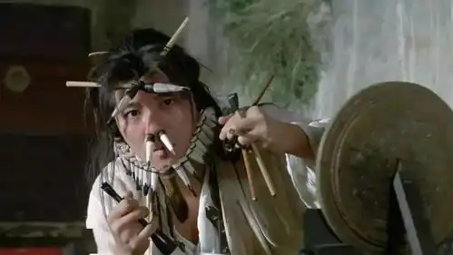 1994年的神剧大话西游