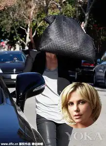 躲狗仔的第一百零八招拿万元包包挡脸是炫富还是低调