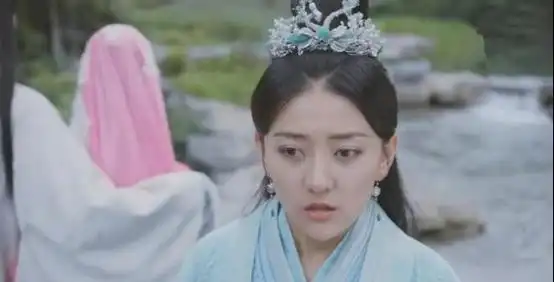 双世宠妃2墨连城施计撒狗粮,刺激失忆曲小檀