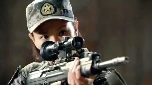 我是特种兵之利刃出鞘
