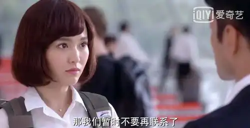 再看何以笙箫默,顿悟为何应晖宁愿失了风度,也要报复佟心樱
