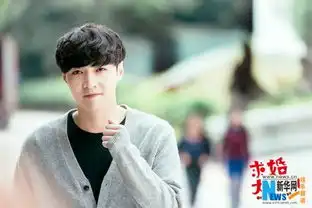 求婚大作战曝盐甜海报张艺兴吐槽小赖太耿直
