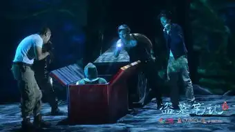 盗墓笔记56集剧情潘子七星鲁王宫受伤王胖子神出鬼没电视剧全集112集分集剧情介绍大结局