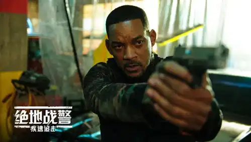 绝地战警海外上映口碑佳或成今年票房冠军