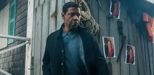 伸冤人2的恐怖氛围是怎样制造的