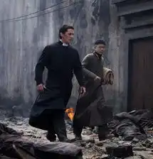 金陵十三钗张艺谋十年来最好的电影
