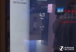 5g助力我们成为头号玩家
