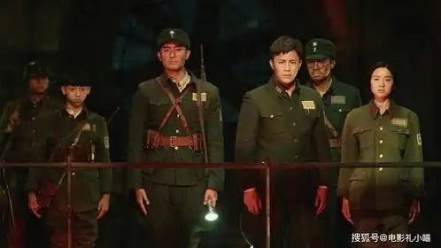 结合导演管虎的八佰,叙述出艺术欣赏过程中的共鸣现象

