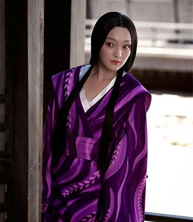 跳票6年终于启动,画皮3故事很放飞,但谁来演更受关注