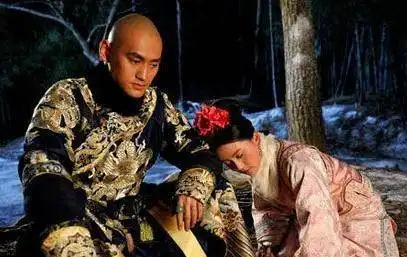 步步惊心承欢是绿芜和十三唯一的女儿,为何十三经常把她送进宫