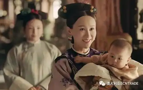 延禧攻略之人物篇
