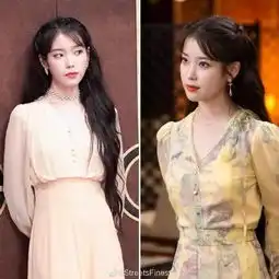 德鲁纳酒店富婆张满月的穿搭指南