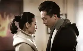 你是我的兄弟剧照曝光邓超苦追董洁