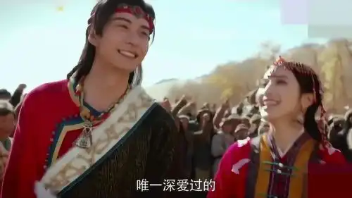 东宫片花剪辑,这也许就是原著的叙述顺序,原著粉满足了