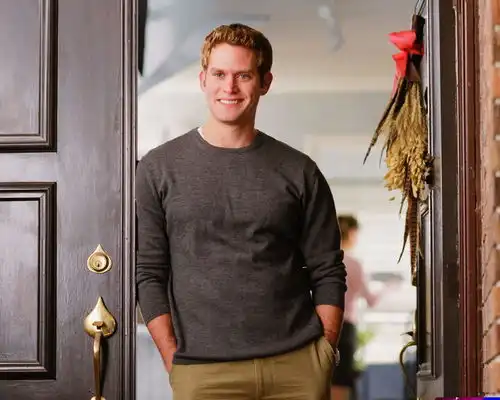 极光下官方剧照