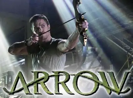 八年绿箭,难说再见