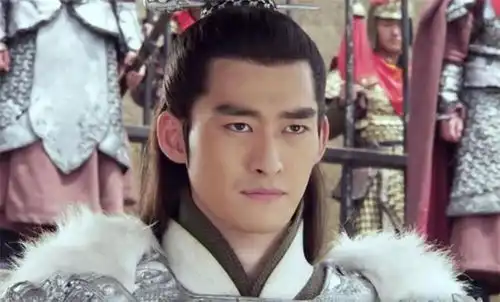 隋唐时期,被严重低估的好汉有三个,他们都是谁