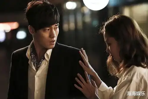 5部经典的高分韩剧,你若每一部看过,那证明眼光真不错
