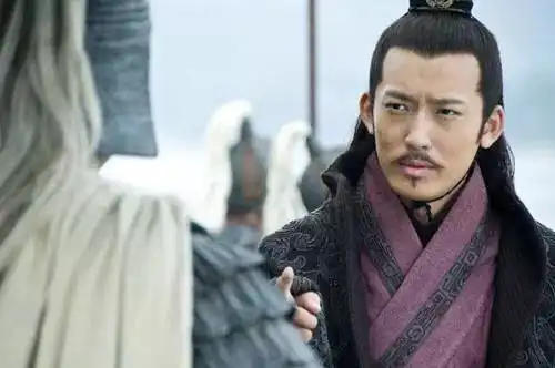 细说三国06诸葛亮哪有什么神机妙算还不是拼眼界和格局