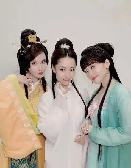 谁没嗑过这对cp啊
