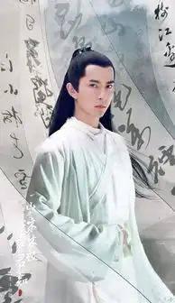 古偶扮相第一人于朦胧凭颜进驻三生组