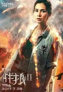 战狼2女主卢靖姗6瓶番茄酱女主破45亿票房
