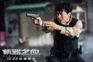 50支真枪,3万颗子弹,100公斤炸药,成龙说拍这戏他自己都慌