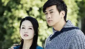 43岁何润东近照,婚后不再控制的他变成了这样,网友还我男神
