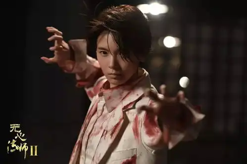 无心法师2再次证明,再好的剧一样逃不了续集魔咒