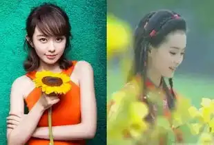 王晓晨江疏影同台情深深雨蒙蒙,胡歌又躺枪了
