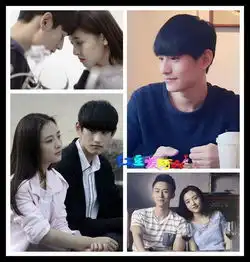 放狗粮的甜宠剧,哪部让你的少女心炸裂