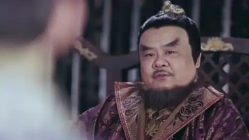 大唐荣耀陛下赐婚安禄山大儿子,安禄山想尽办法离开长安