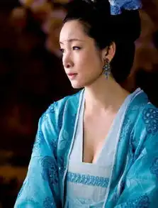 美人天下戏服不露骨20女星唐装扮相谁最美
