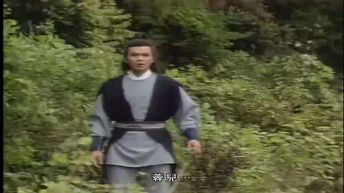 射雕英雄传黄蓉伤重留遗言,句句不离华筝,郭靖伤心痛哭
